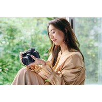 Nikon Z50 II Double Kit 16-50mm VR + 50-250mm VR Image #18