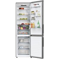 Холодильник Candy CNCQ2T620EX - Превью изображения №2 — Интернет-магазин Your Sale