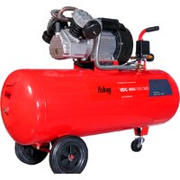 Компрессор Fubag VDС 400/100 CM3 - Превью изображения №2 — Интернет-магазин Your Sale