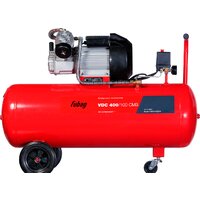 Компрессор Fubag VDС 400/100 CM3 - Превью изображения №3 — Интернет-магазин Your Sale