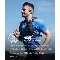 Shokz OpenRun (черный) Image #4