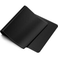 Коврик для стола Satechi Vegan-Leather Premium Desk Mat ST-LPDMK (черный) - Превью изображения №5 — Интернет-магазин Your Sale
