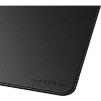Коврик для стола Satechi Vegan-Leather Premium Desk Mat ST-LPDMK (черный) - Превью изображения №4 — Интернет-магазин Your Sale