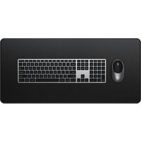 Коврик для стола Satechi Vegan-Leather Premium Desk Mat ST-LPDMK (черный) - Превью изображения №2 — Интернет-магазин Your Sale