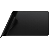Коврик для стола Satechi Vegan-Leather Premium Desk Mat ST-LPDMK (черный) - Превью изображения №3 — Интернет-магазин Your Sale