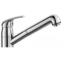 Blanco Daras-S-F (хром)