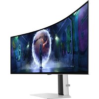 Игровой монитор Samsung Odyssey OLED G9 S49DG932SIXCI - Превью изображения №5 — Интернет-магазин Your Sale