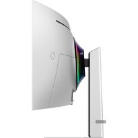 Игровой монитор Samsung Odyssey OLED G9 S49DG932SIXCI - Превью изображения №9 — Интернет-магазин Your Sale