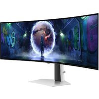 Игровой монитор Samsung Odyssey OLED G9 S49DG932SIXCI - Превью изображения №4 — Интернет-магазин Your Sale