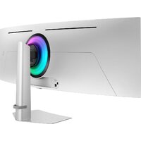 Игровой монитор Samsung Odyssey OLED G9 S49DG932SIXCI - Превью изображения №6 — Интернет-магазин Your Sale