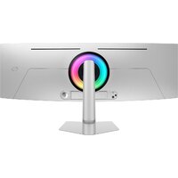 Игровой монитор Samsung Odyssey OLED G9 S49DG932SIXCI - Превью изображения №2 — Интернет-магазин Your Sale