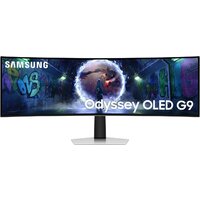 Игровой монитор Samsung Odyssey OLED G9 S49DG932SIXCI - Превью изображения №15 — Интернет-магазин Your Sale