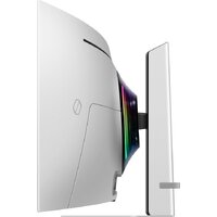 Игровой монитор Samsung Odyssey OLED G9 S49DG932SIXCI - Превью изображения №10 — Интернет-магазин Your Sale