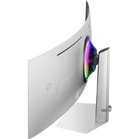 Игровой монитор Samsung Odyssey OLED G9 S49DG932SIXCI - Превью изображения №8 — Интернет-магазин Your Sale