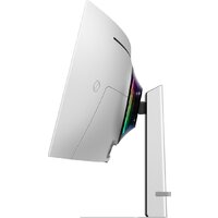 Игровой монитор Samsung Odyssey OLED G9 S49DG932SIXCI - Превью изображения №11 — Интернет-магазин Your Sale