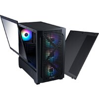 Корпус ADATA XPG Lander 300 (черный) - Превью изображения №3 — Интернет-магазин Your Sale