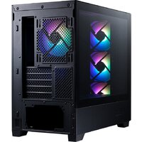 Корпус ADATA XPG Lander 300 (черный) - Превью изображения №6 — Интернет-магазин Your Sale