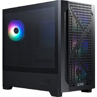 Корпус ADATA XPG Lander 300 (черный) - Превью изображения №4 — Интернет-магазин Your Sale