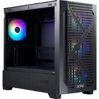 Корпус ADATA XPG Lander 300 (черный) - Превью изображения №5 — Интернет-магазин Your Sale