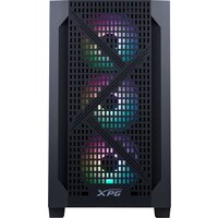Корпус ADATA XPG Lander 300 (черный) - Превью изображения №2 — Интернет-магазин Your Sale