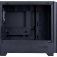 Корпус ADATA XPG Lander 300 (черный) - Превью изображения №7 — Интернет-магазин Your Sale