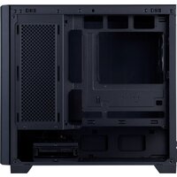 Корпус ADATA XPG Lander 300 (черный) - Превью изображения №8 — Интернет-магазин Your Sale