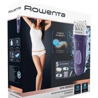 Эпилятор Rowenta EP8050F0 - Превью изображения №4 — Интернет-магазин Your Sale