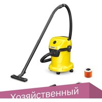 Karcher WD 3 V 1.628-101.0 Image #1