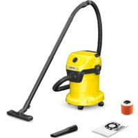 Пылесос Karcher WD 3 V 1.628-101.0 - Превью изображения №2 — Интернет-магазин Your Sale