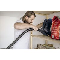 Пылесос Karcher WD 3 V 1.628-101.0 - Превью изображения №7 — Интернет-магазин Your Sale