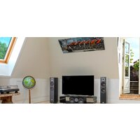 DALI Oberon Vokal Black Ash Image #4