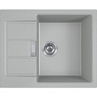 Franke Sirius 2.0 S2D 611-62 143.0618.668 (серый асфальт) Image #1