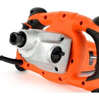 Строительный миксер Patriot DM 120 - Превью изображения №3 — Интернет-магазин Your Sale