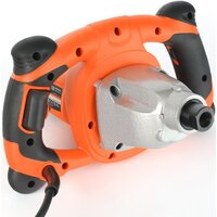 Строительный миксер Patriot DM 120 - Превью изображения №2 — Интернет-магазин Your Sale