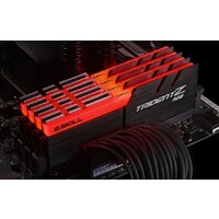 G.Skill Trident Z RGB 4x8GB DDR4 PC4-28800 F4-3600C16Q-32GTZRC Image #3