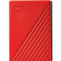 WD My Passport 4TB WDBPKJ0040BRD Image #3