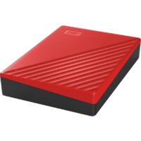 WD My Passport 4TB WDBPKJ0040BRD Image #4