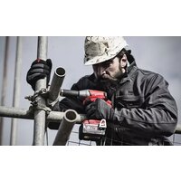 Milwaukee M18 ONEIWF12-502X Fuel 4933451374 (с 2-мя АКБ, кейс) Image #3