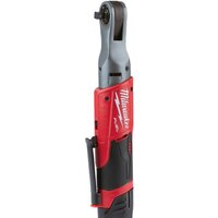 Milwaukee M12 FIR38-201B 4933459798 (с 1-им АКБ, сумка)