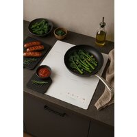 Варочная панель Berg BRGI455W - Превью изображения №2 — Интернет-магазин Your Sale