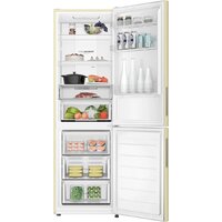 Холодильник Haier CEF536CCG - Превью изображения №3 — Интернет-магазин Your Sale