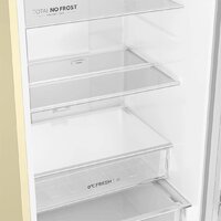 Холодильник Haier CEF536CCG - Превью изображения №8 — Интернет-магазин Your Sale
