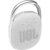 JBL Clip 4 (белый) Image #1