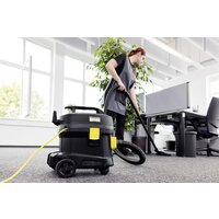 Пылесос Karcher T 11/1 Classic Re!Plast Anniversary 1.527-214.0 - Превью изображения №4 — Интернет-магазин Your Sale