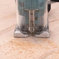 Makita DJV186Z (без АКБ) Image #2