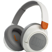 JBL JR460NC (белый)