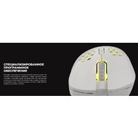 Genesis Krypton 555 (белый) Image #10