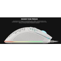 Genesis Krypton 555 (белый) Image #13