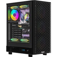 Formula Mana Dynamic (черный)