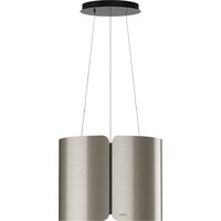 Franke Smart Suspended FSMS F42 SS/BK MATT 345.0654.870 Image #1